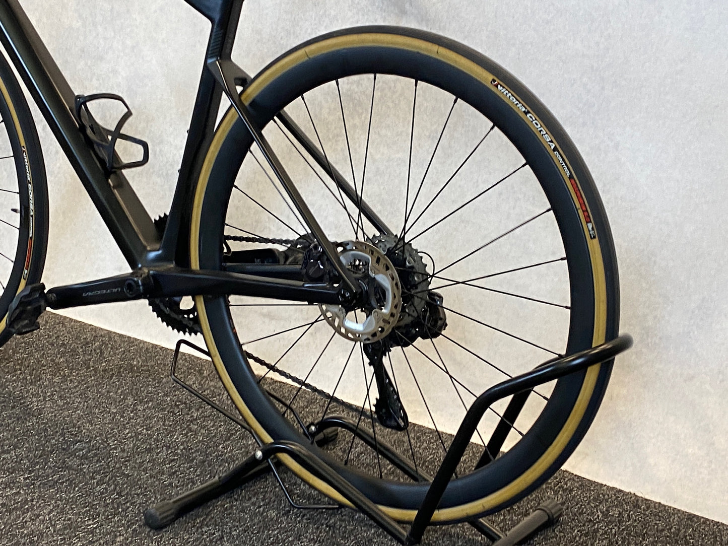 BMC Roadmachine 01 FIVE 51cm