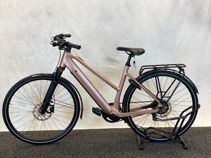 Riese und Müller	UBN Seven vario