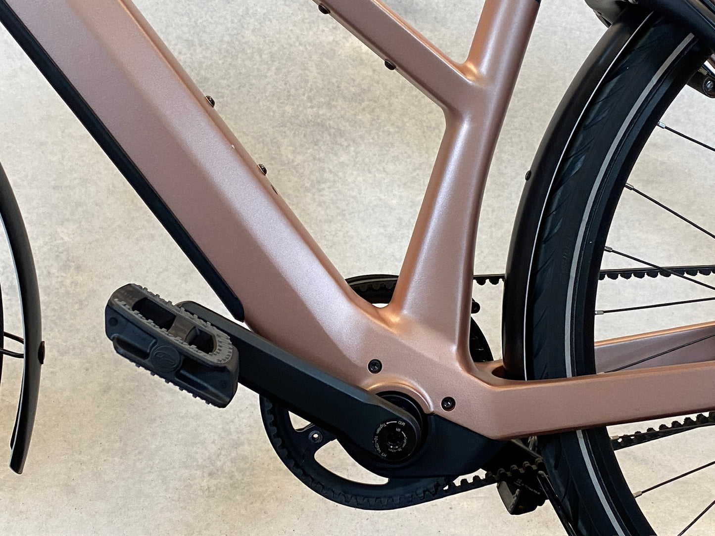 Riese und Müller	UBN Seven vario