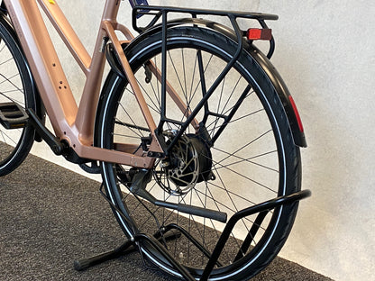 Riese und Müller	UBN Seven vario