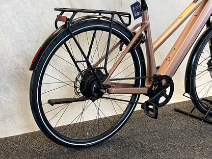 Riese und Müller	UBN Seven vario