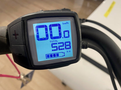 Urban Arrow Cargo L Performance CBS inkl. Alubox