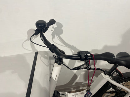 Urban Arrow Cargo L Performance CBS inkl. Alubox