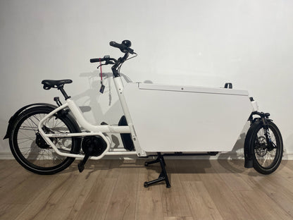 Urban Arrow Cargo L Performance CBS inkl. Alubox