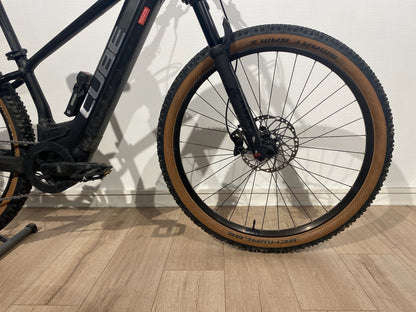 Cube Reaction Hybrid SL 625