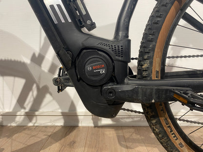 Cube Reaction Hybrid SL 625