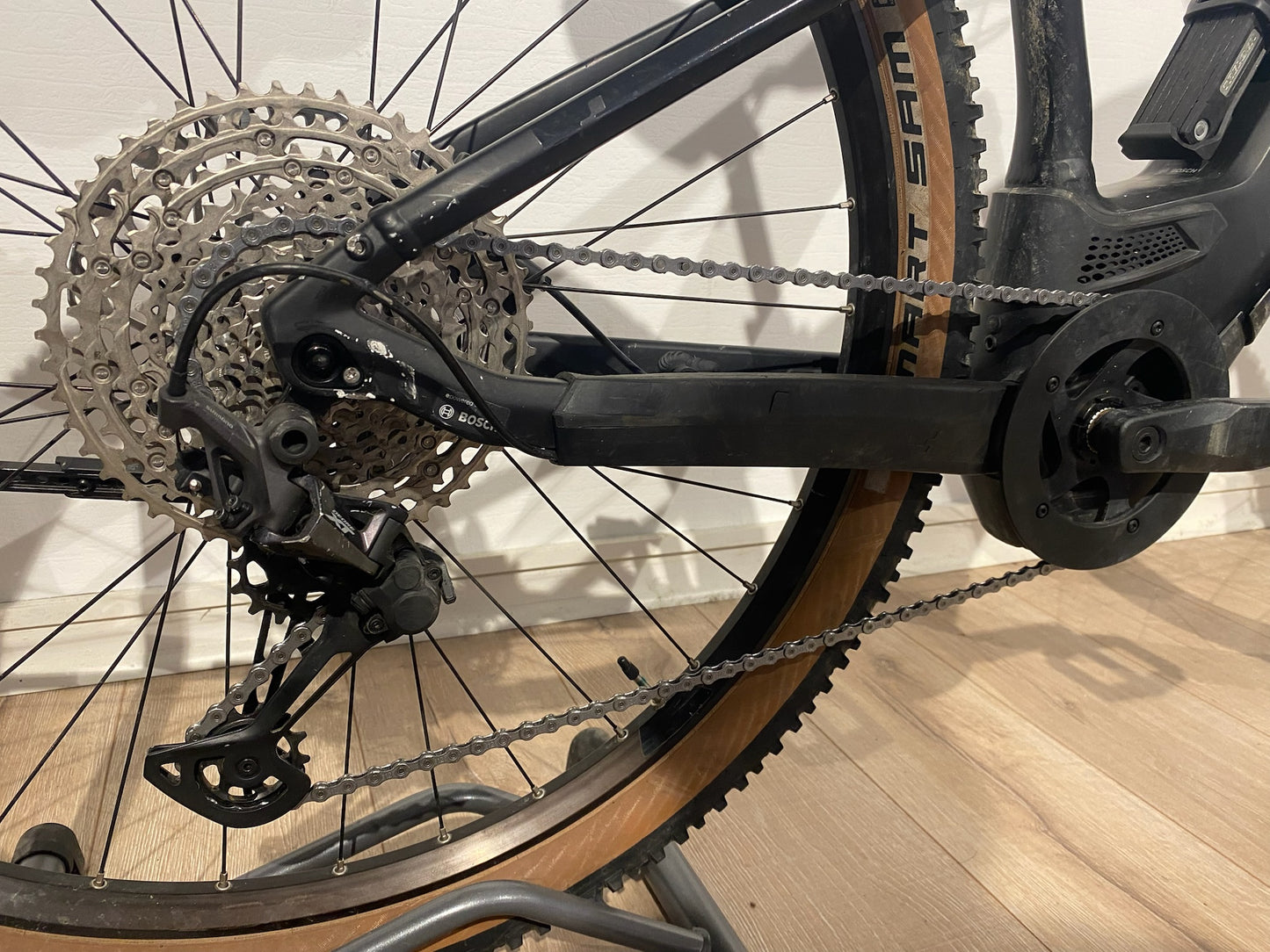 Cube Reaction Hybrid SL 625