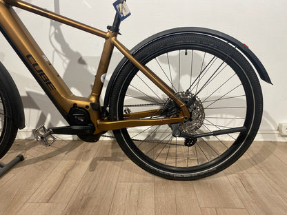 Cube Nuride Hybrid EXC 750 Allroad