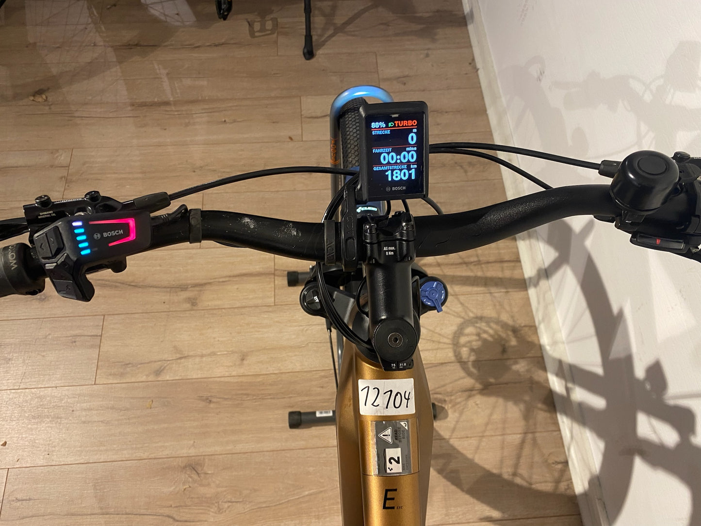 Cube Nuride Hybrid EXC 750 Allroad