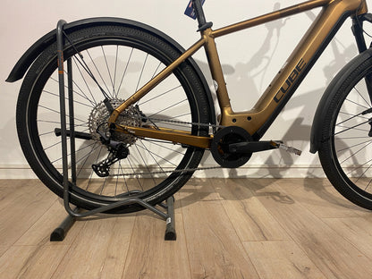 Cube Nuride Hybrid EXC 750 Allroad