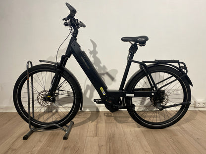 Riese & Müller Nevo GT Touring