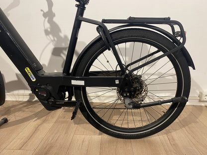 Riese & Müller Nevo GT Touring