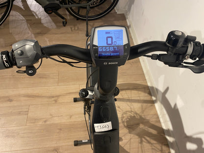 Riese & Müller Nevo GT Touring