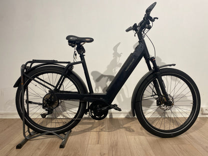 Riese & Müller Nevo GT Touring