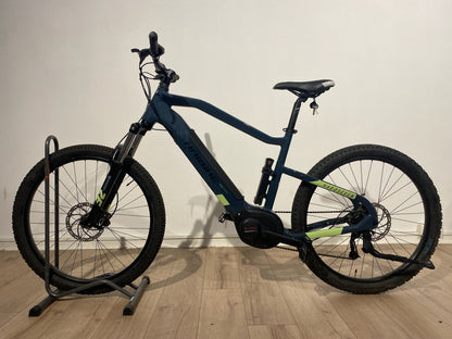 Haibike  HardSeven 5