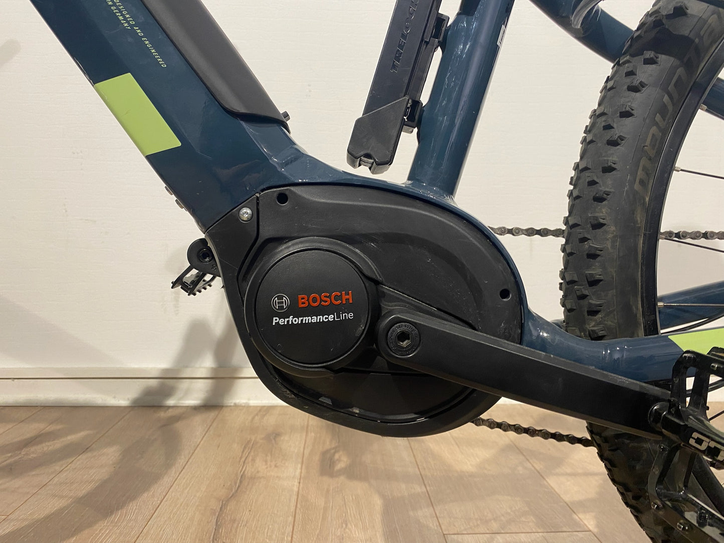 Haibike  HardSeven 5