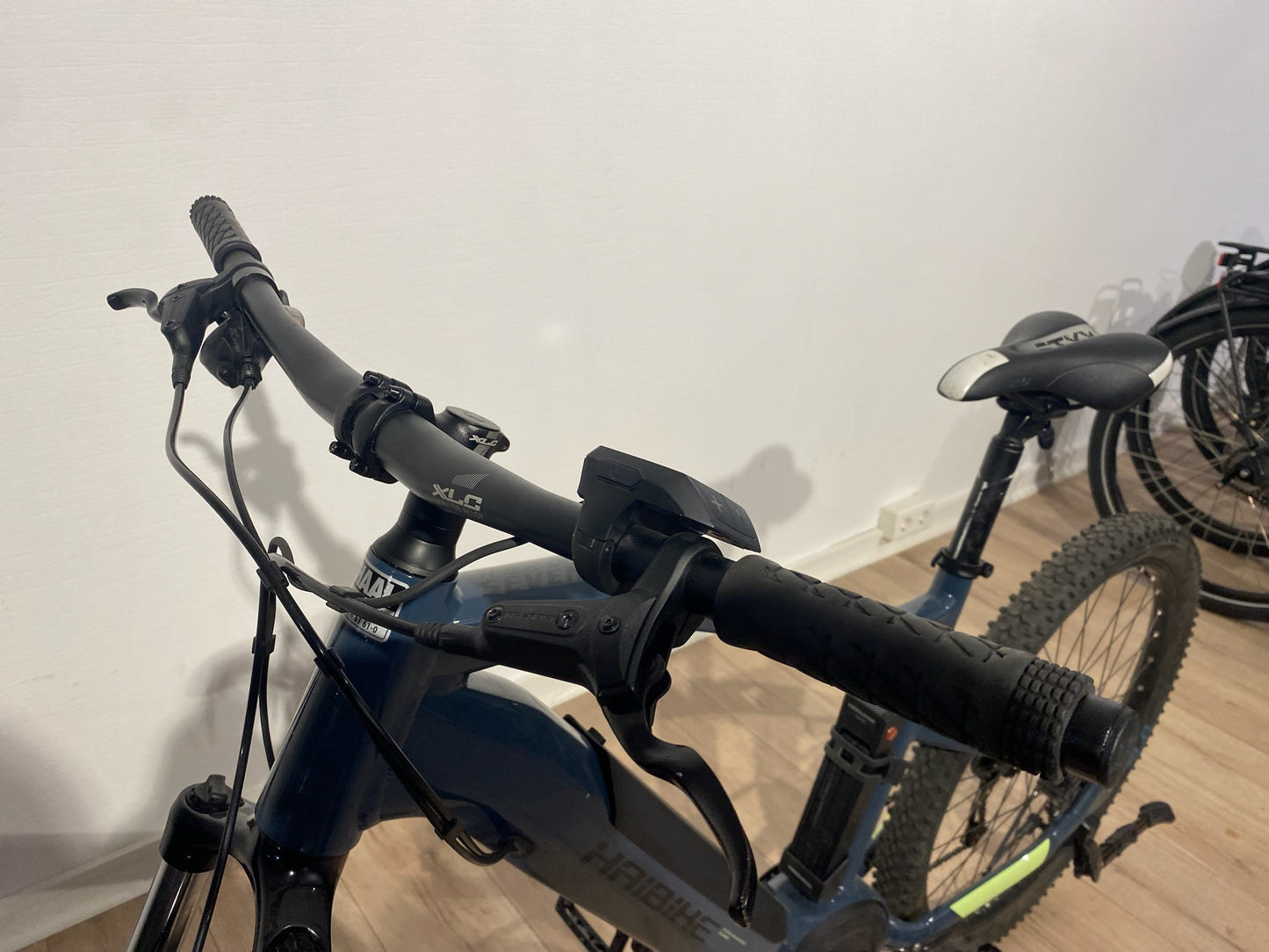 Haibike  HardSeven 5