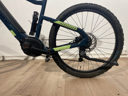 Haibike  HardSeven 5