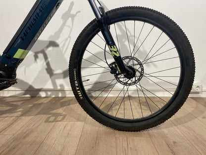 Haibike  HardSeven 5