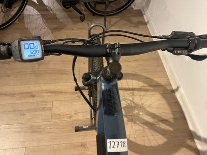 Haibike  HardSeven 5