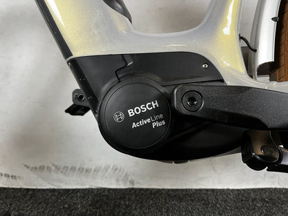 Cube Ella Cruise Hybrid 500