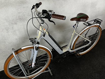 Cube Ella Cruise Hybrid 500