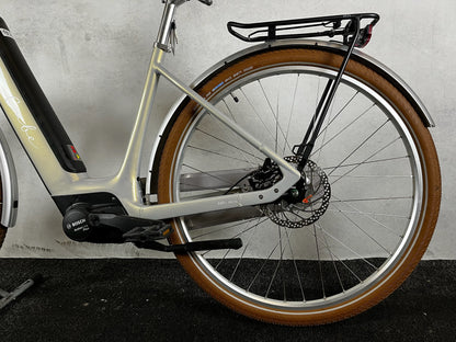 Cube Ella Cruise Hybrid 500