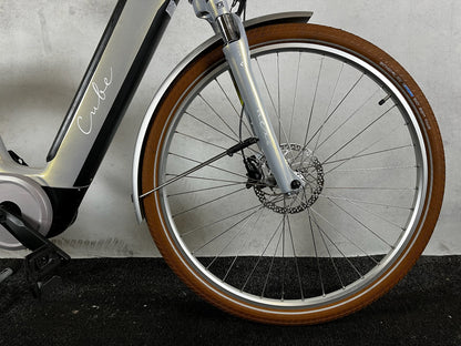 Cube Ella Cruise Hybrid 500