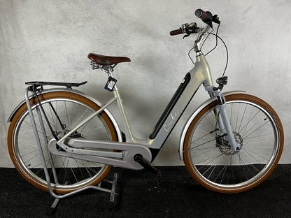 Cube Ella Cruise Hybrid 500