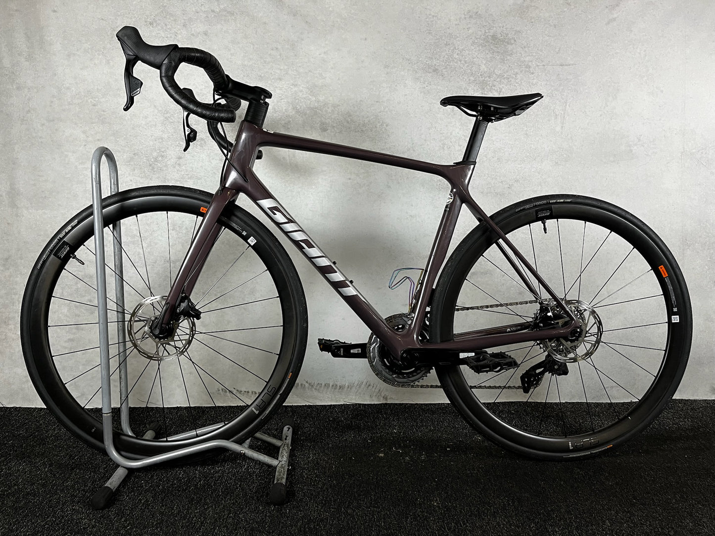 Giant TCR Advanced Pro 1 AR – Carbon Rennrad