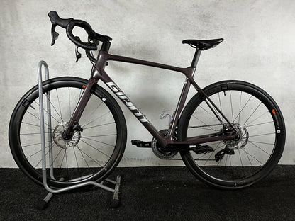 Giant TCR Advanced Pro 1 AR – Carbon Rennrad