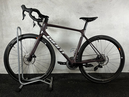 Giant TCR Advanced Pro 1 AR – Carbon Rennrad