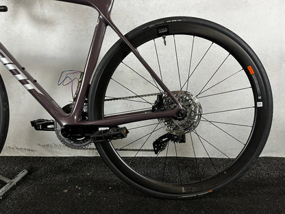 Giant TCR Advanced Pro 1 AR – Carbon Rennrad