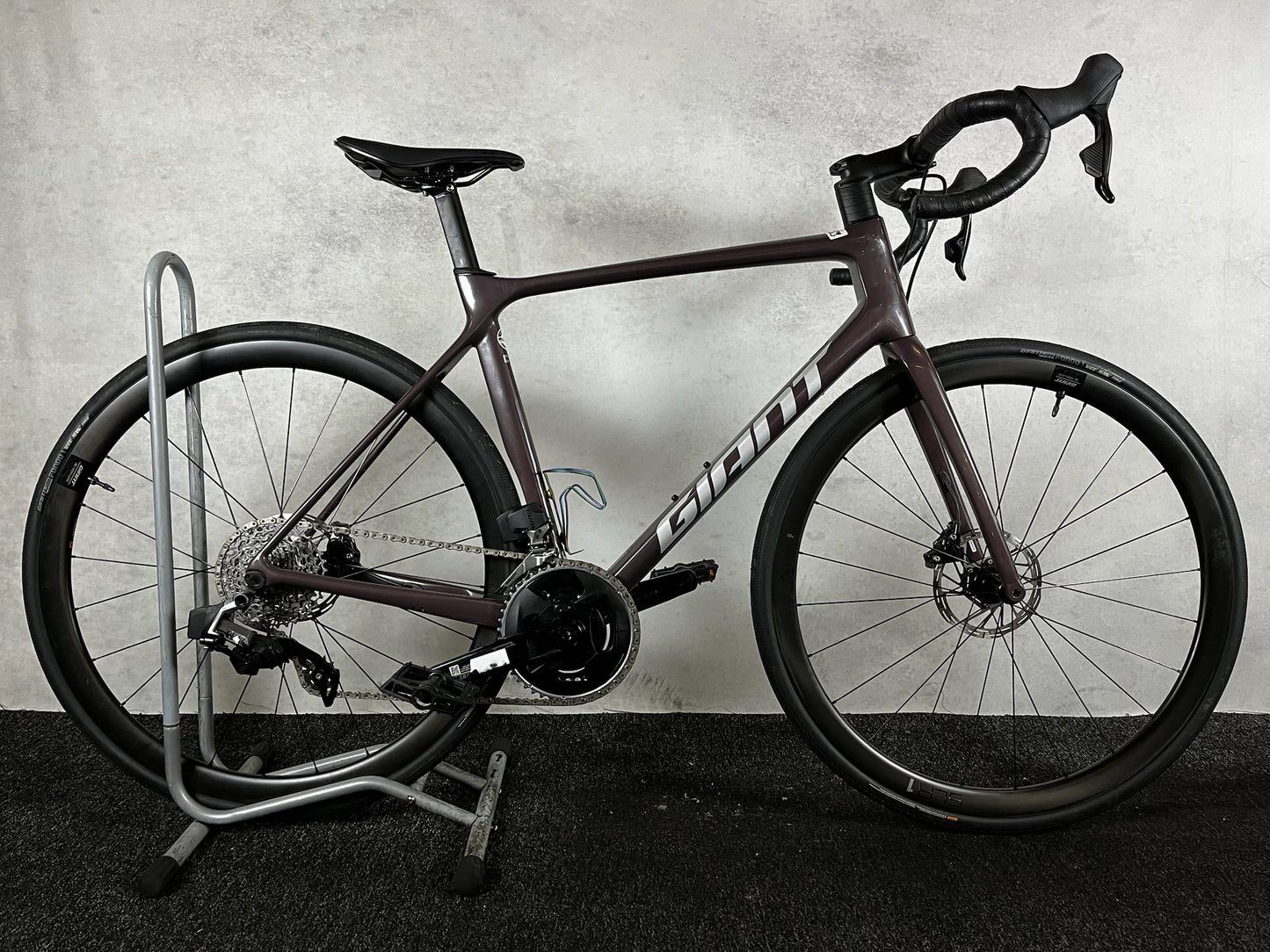 Giant TCR Advanced Pro 1 AR – Carbon Rennrad