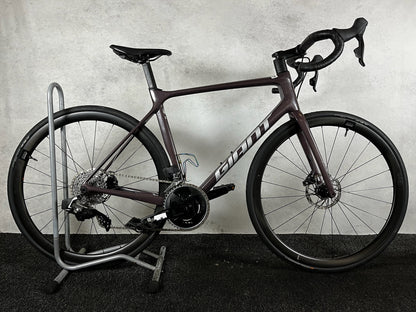 Giant TCR Advanced Pro 1 AR – Carbon Rennrad