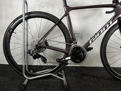 Giant TCR Advanced Pro 1 AR – Carbon Rennrad