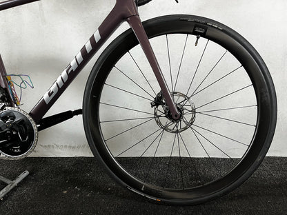 Giant TCR Advanced Pro 1 AR – Carbon Rennrad