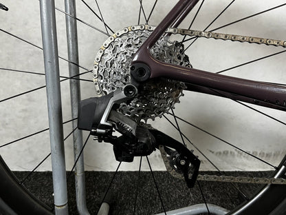 Giant TCR Advanced Pro 1 AR – Carbon Rennrad