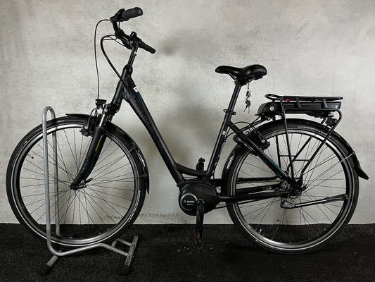 Hercules ROBERT/A R7