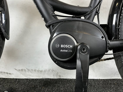 Hercules ROBERT/A R7