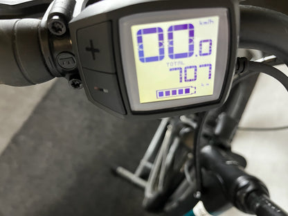 Hercules ROBERT/A R7