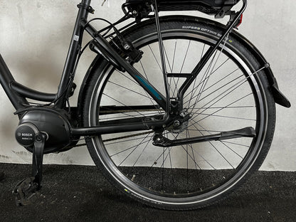 Hercules ROBERT/A R7