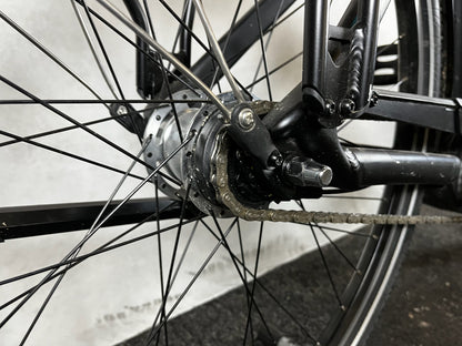 Hercules ROBERT/A R7