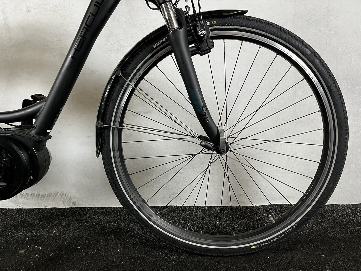 Hercules ROBERT/A R7