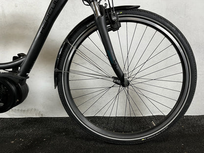 Hercules ROBERT/A R7