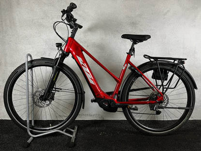 KTM Macina Tour CX 510