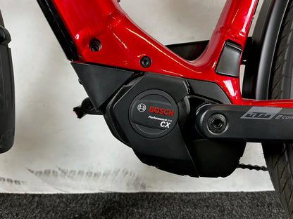 KTM Macina Tour CX 510