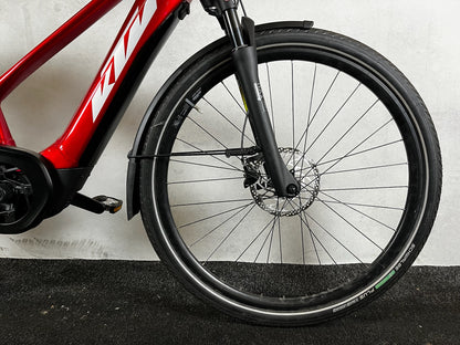 KTM Macina Tour CX 510