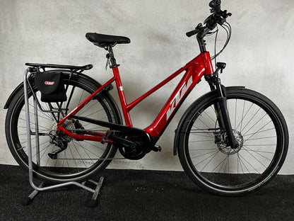 KTM Macina Tour CX 510