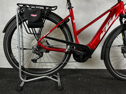 KTM Macina Tour CX 510